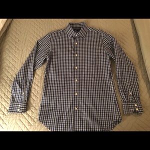 Banana Republic Dress Shirt - S